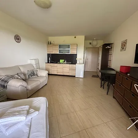 아파트 Psb Apartments In Midia Family Resort Aheloy 아헬로이