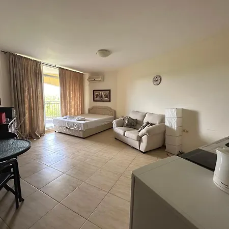 Psb Apartments In Midia Family Resort Aheloy * 아헬로이