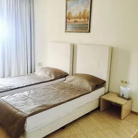 Psb In Midia Апартамент *