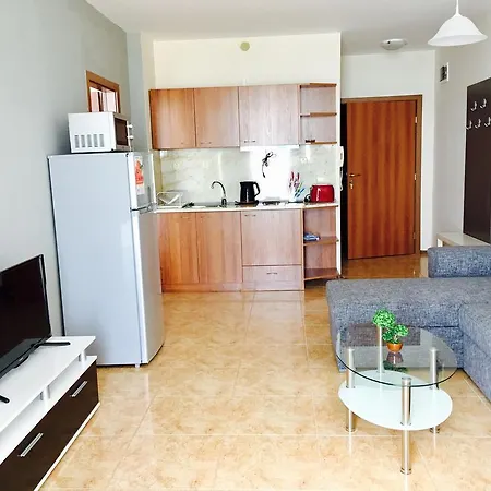 Апартамент Psb In Midia *