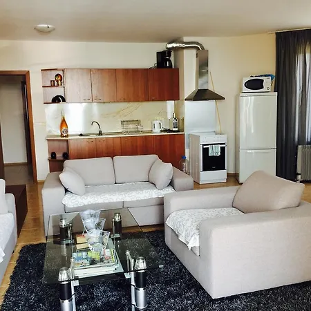 Апартамент Psb In Midia *