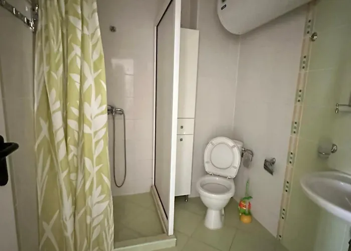 Apartman Psb In Midia