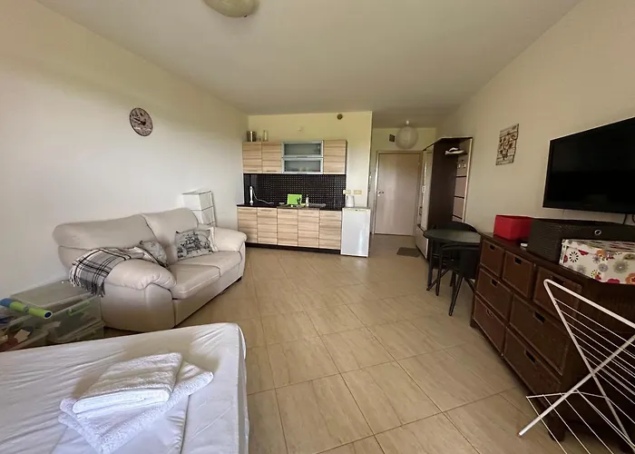 Apartman Psb In Midia Aheloj