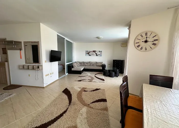 Psb In Midia Apartman *