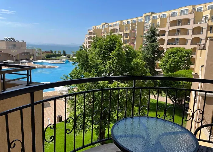 Psb In Midia Apartman *