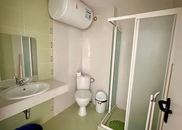 Psb In Midia Apartman Aheloj