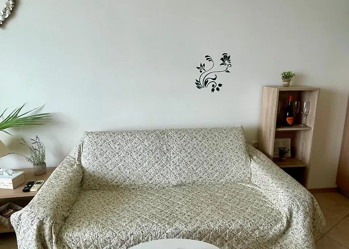 Apartman Psb In Midia *