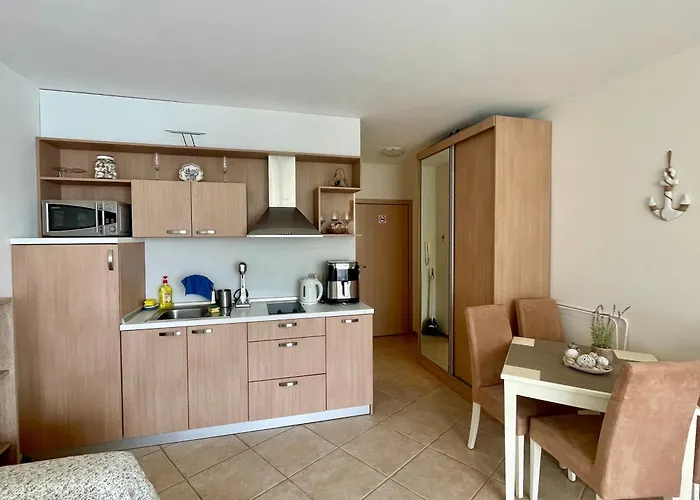 Apartman Psb In Midia