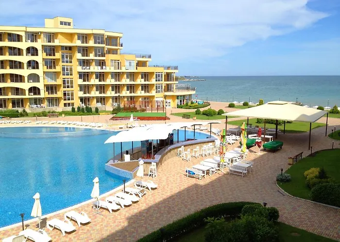 Apartman Psb In Midia *