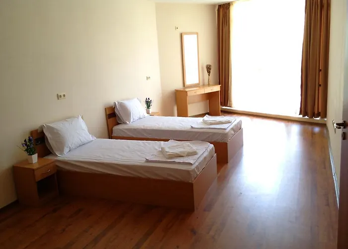 Apartman Psb In Midia