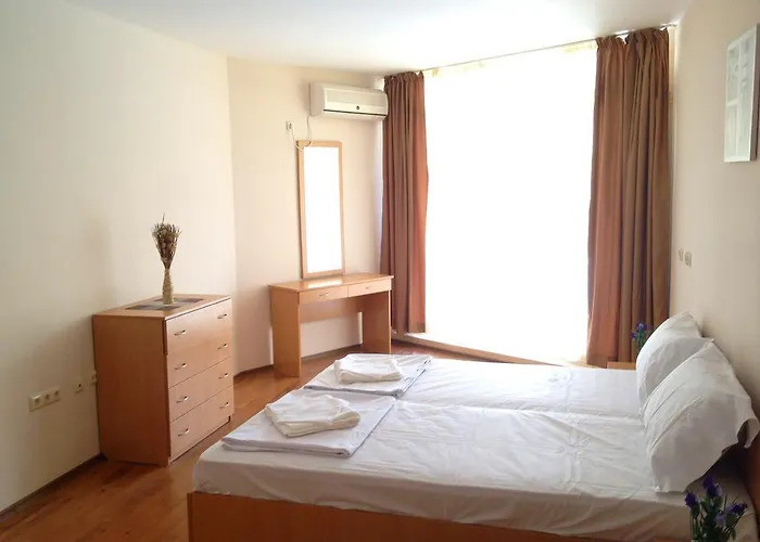 Apartman Psb In Midia *