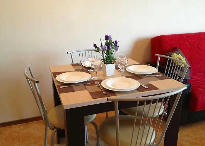 Apartman Psb In Midia *