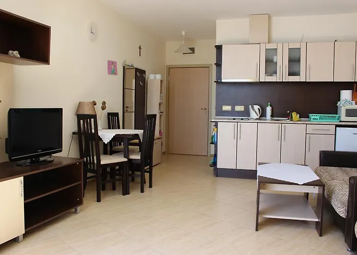 Apartman Psb In Midia