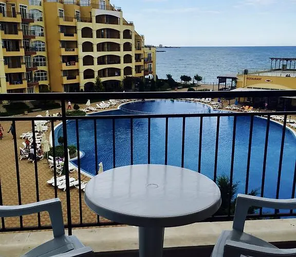 Psb In Midia Apartman