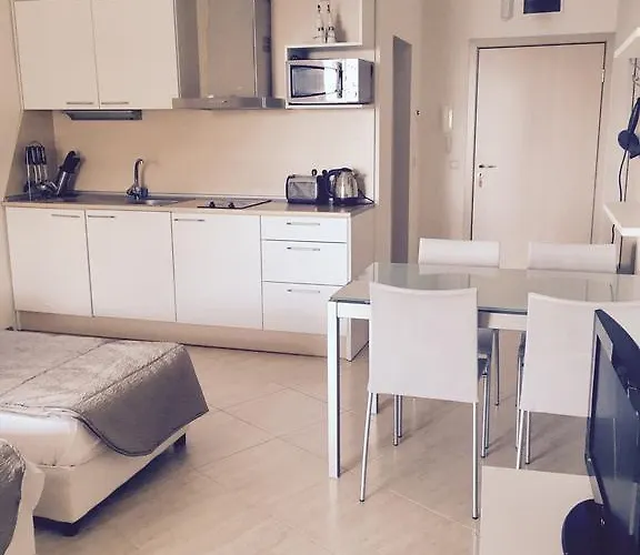 Apartman Psb In Midia *