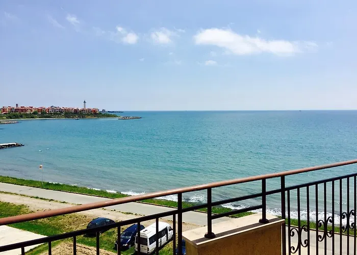 Apartman Psb In Midia Aheloj