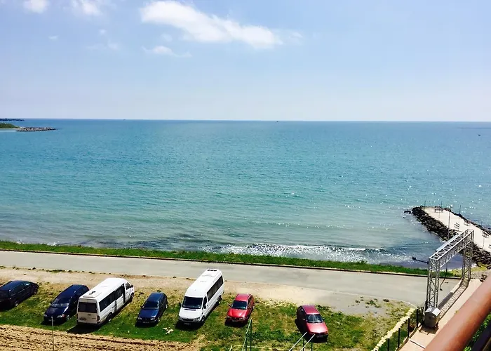 Psb In Midia Apartman Aheloj