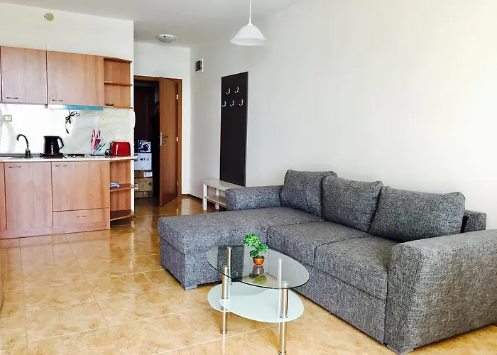 Psb In Midia Apartman