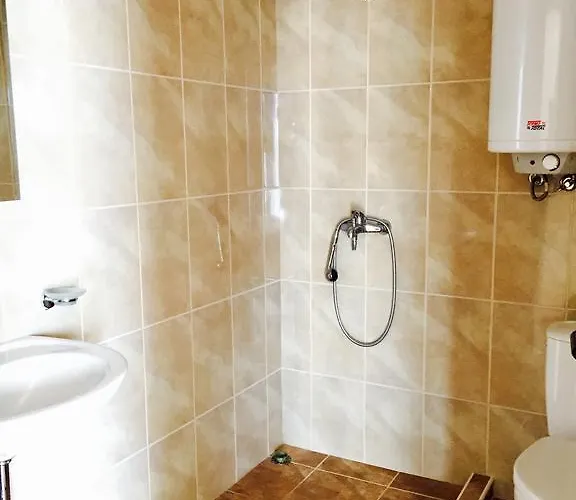 Psb In Midia Apartman *