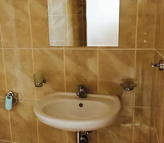 Apartman Psb In Midia Aheloj