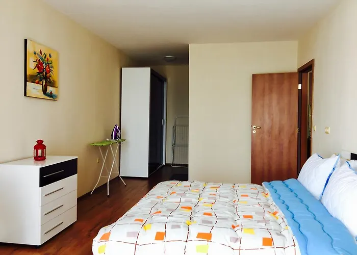 Apartman Psb In Midia *