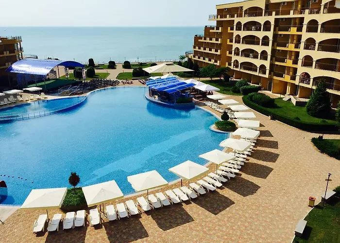 Psb In Midia Apartman *