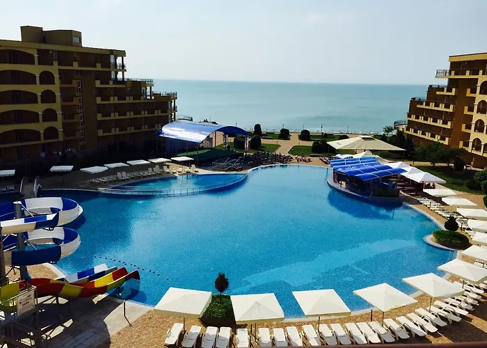 Apartman Psb In Midia