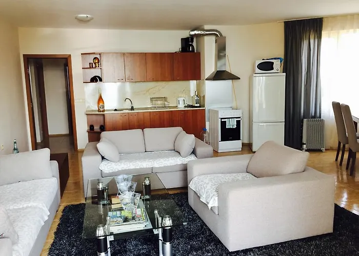Apartman Psb In Midia *