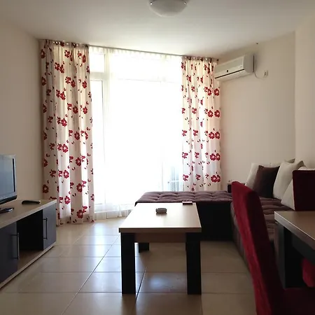 Psb In Midia Apartment *