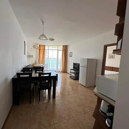 Psb Apartments In Midia Family Resort Aheloy Apartmán