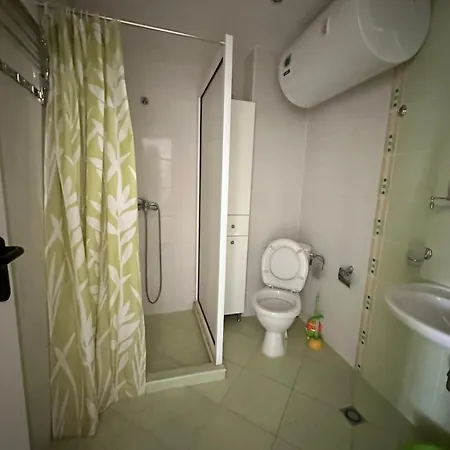 Apartment Psb In Midia