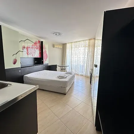 Psb In Midia Apartament