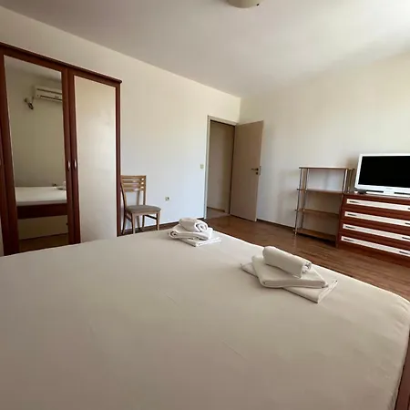 Psb In Midia Apartment *