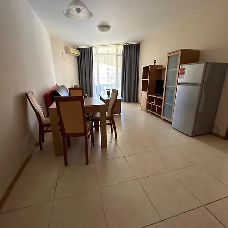 Apartment Psb In Midia *