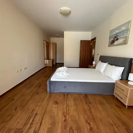 Apartment Psb In Midia Aheloy