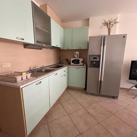Psb In Midia Apartment *