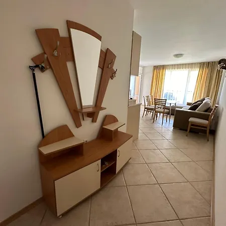 Psb In Midia Apartment *