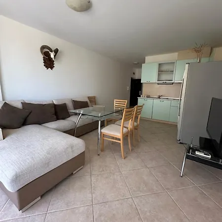 Psb In Midia Apartment Aheloy