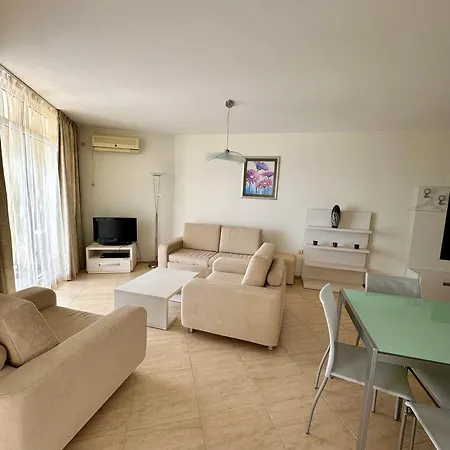 Psb In Midia Apartment *