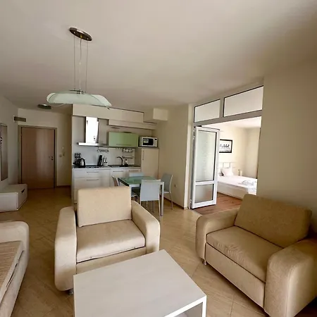 Apartament Psb In Midia *