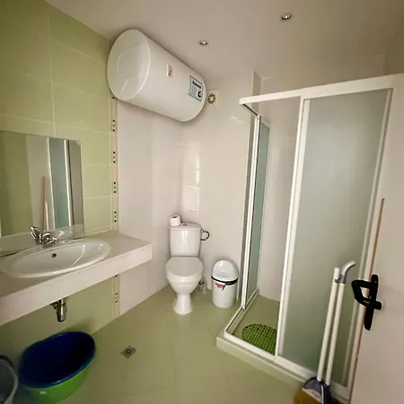 Psb In Midia Apartament Aheloy