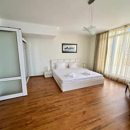 Psb Apartments In Midia Family Resort Aheloy Acheloj