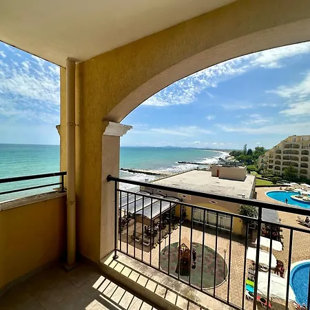 Psb In Midia Apartment