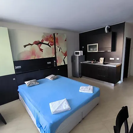 Psb In Midia Apartment *