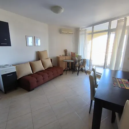 Apartment Psb In Midia *