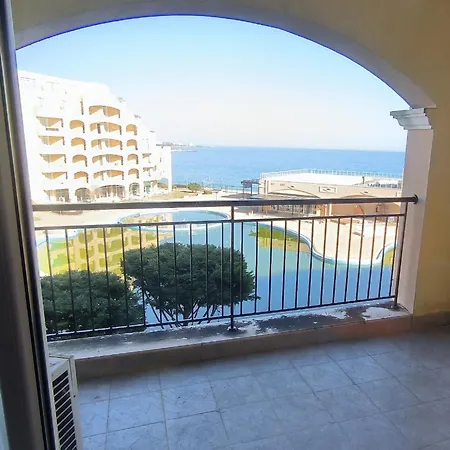 Apartment Psb In Midia