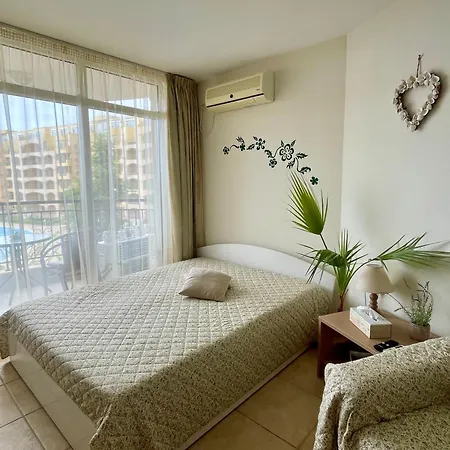 Psb In Midia Apartment