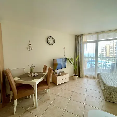 Apartment Psb In Midia Aheloy