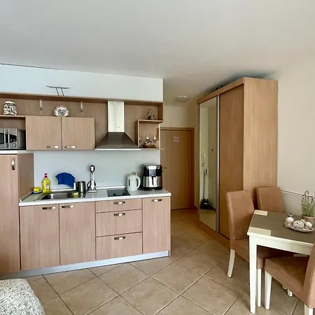 Apartment Psb In Midia