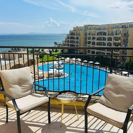 Apartman Psb In Midia *